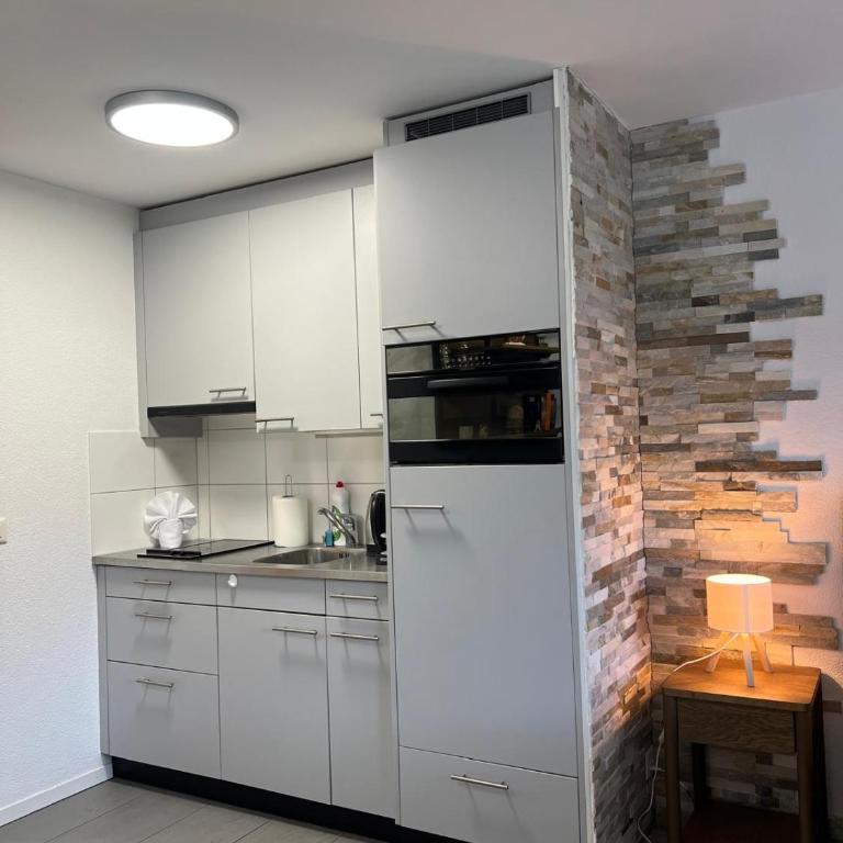 Rawda Ferien Wohnung 1 Zimmer 105 - Apartamento de 1 dormitorio - 3
