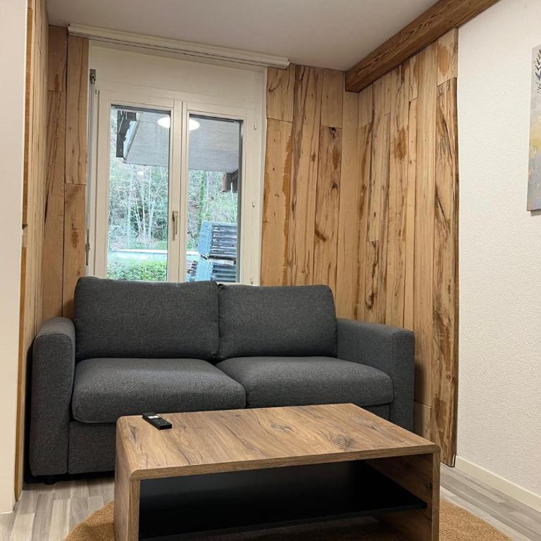 Rawda Ferien Wohnung 1 Zimmer 105 - Apartamento de 1 dormitorio - 6