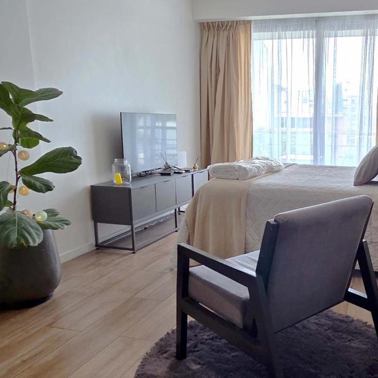 Minu - Monoambiente con estacionamiento opcional - One-Bedroom Apartment - 8