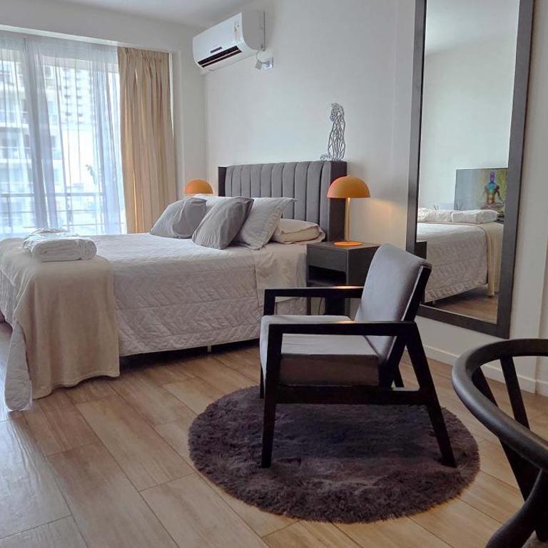 Minu - Monoambiente con estacionamiento opcional - One-Bedroom Apartment - 3