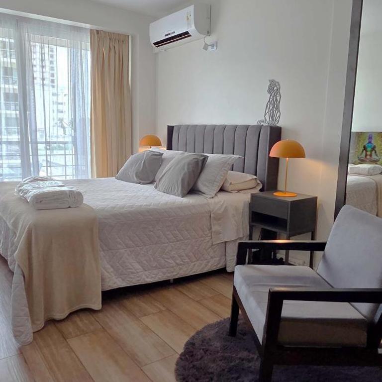 Minu - Monoambiente con estacionamiento opcional - One-Bedroom Apartment - 6