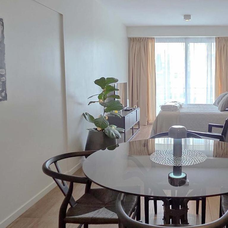 Minu - Monoambiente con estacionamiento opcional - One-Bedroom Apartment - 20