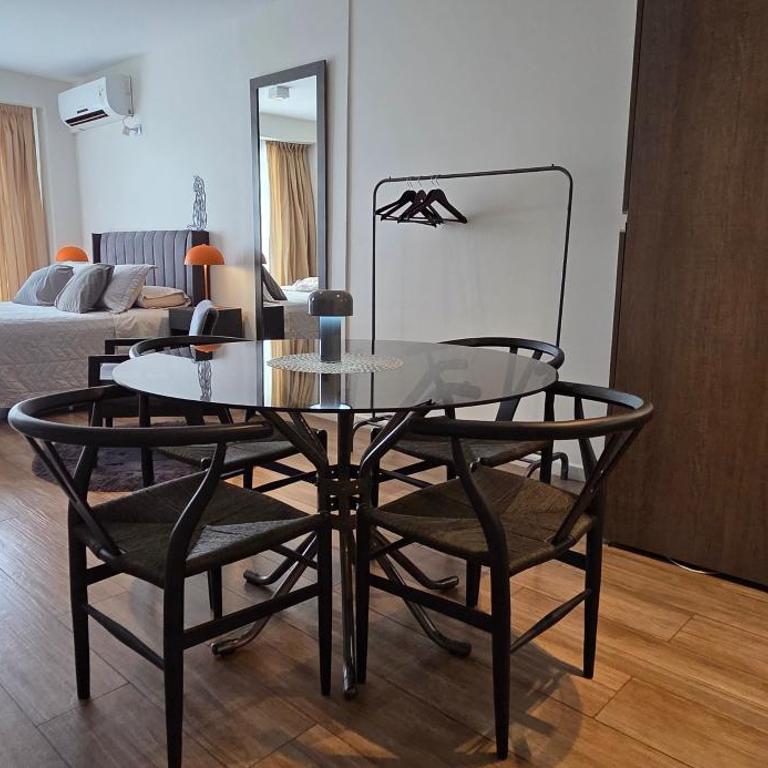 Minu - Monoambiente con estacionamiento opcional - One-Bedroom Apartment - 16