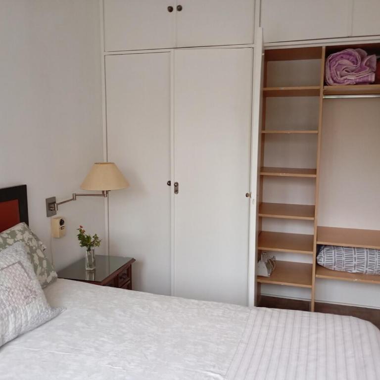 Relaxation with private garden terrace in Teatro Colón, Buenos Aires - Apartamento Deluxe de 1 dormitorio con vistas al jardín - 6