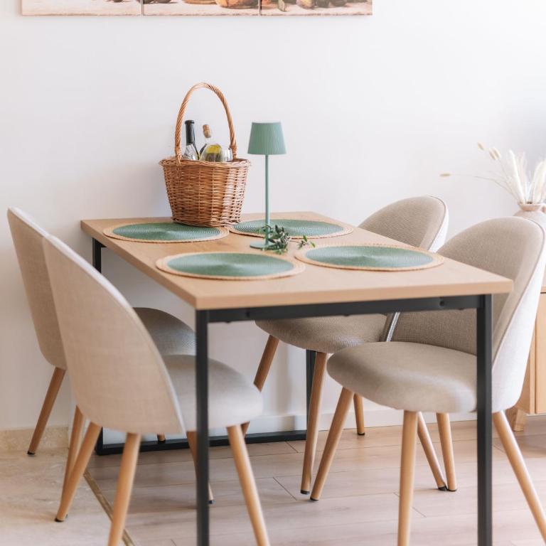 Val D'or Olive Village - Villa - 56