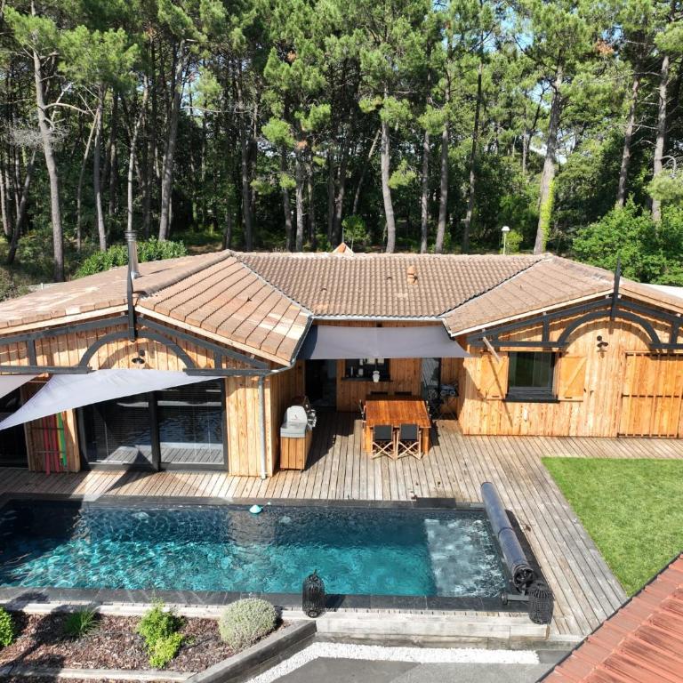 Villa T6 - Villa - 19
