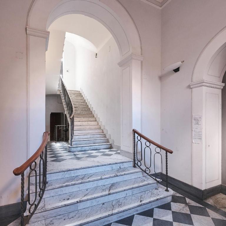National House Monti - Appartamento con 2 Camere da Letto - 4