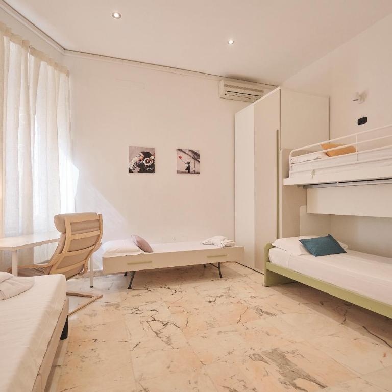 National House Monti - Appartamento con 2 Camere da Letto - 5