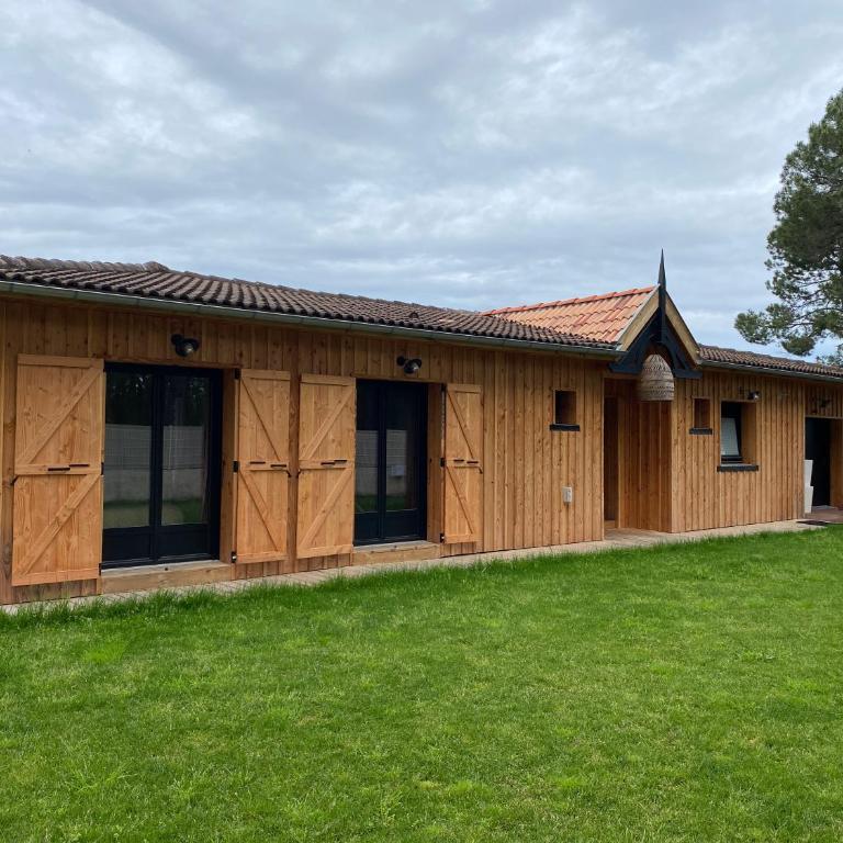 Villa T6 - Villa - 16