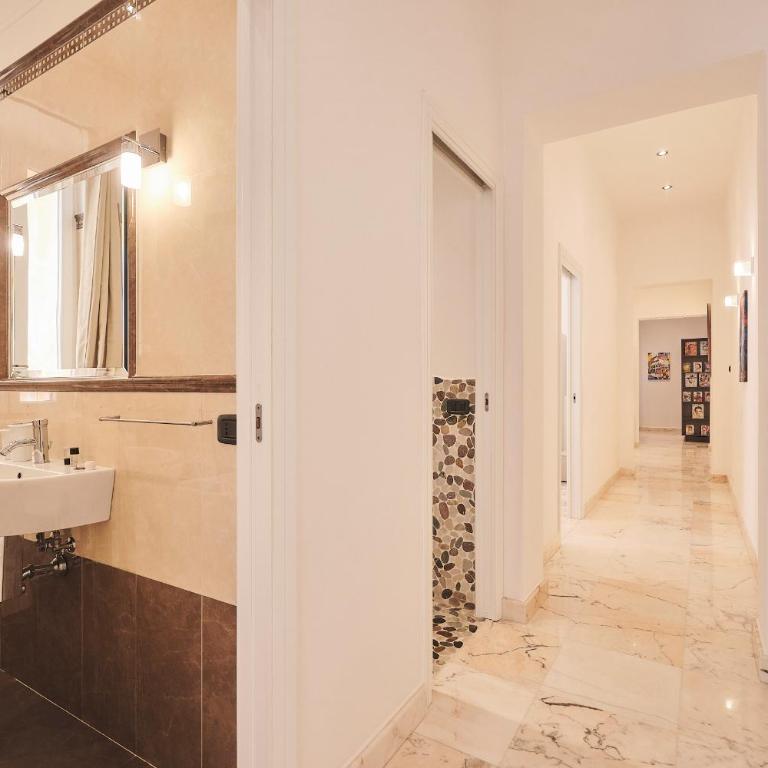 National House Monti - Appartamento con 2 Camere da Letto - 7