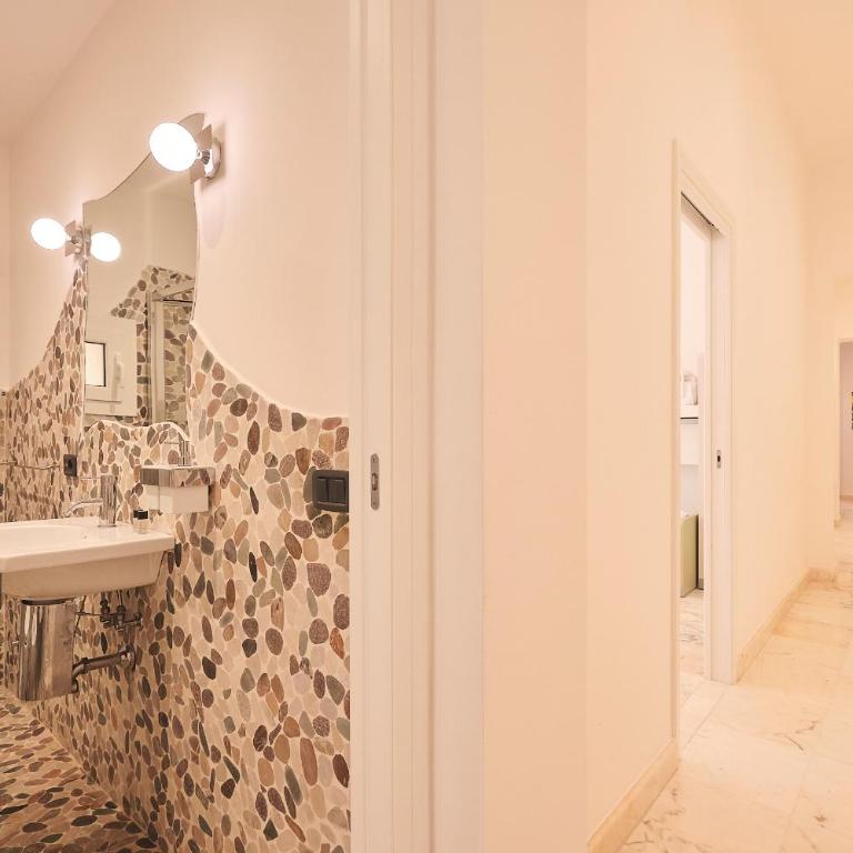 National House Monti - Appartamento con 2 Camere da Letto - 8