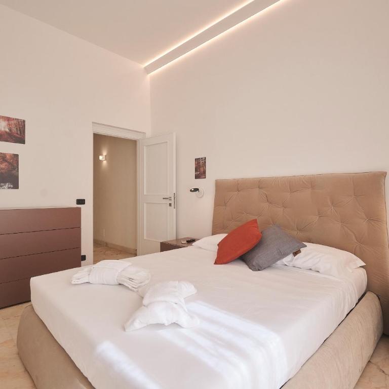 National House Monti - Appartamento con 2 Camere da Letto - 10