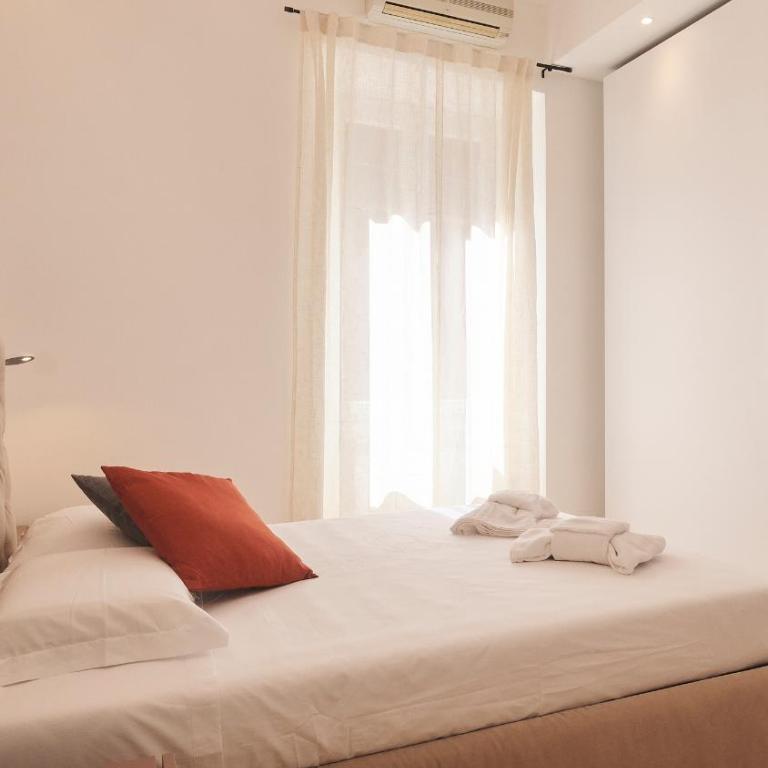 National House Monti - Appartamento con 2 Camere da Letto - 13