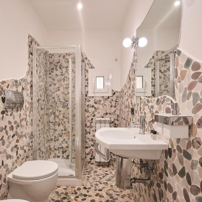 National House Monti - Appartamento con 2 Camere da Letto - 14