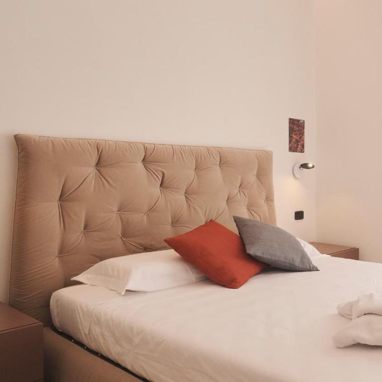 National House Monti - Appartamento con 2 Camere da Letto - 15