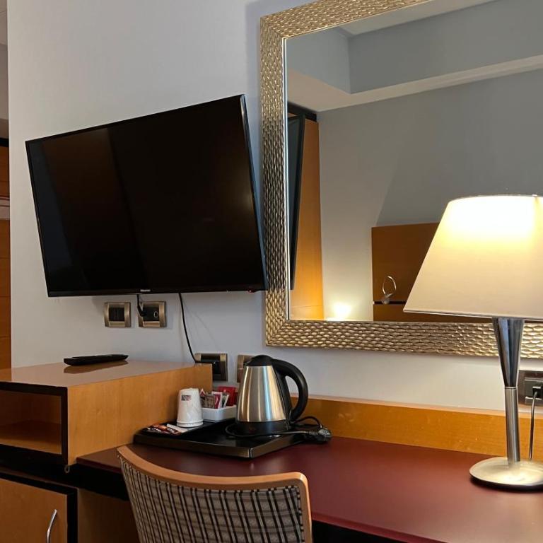 Hotel Igea - Camera Standard Doppia con Letti Singoli - 8