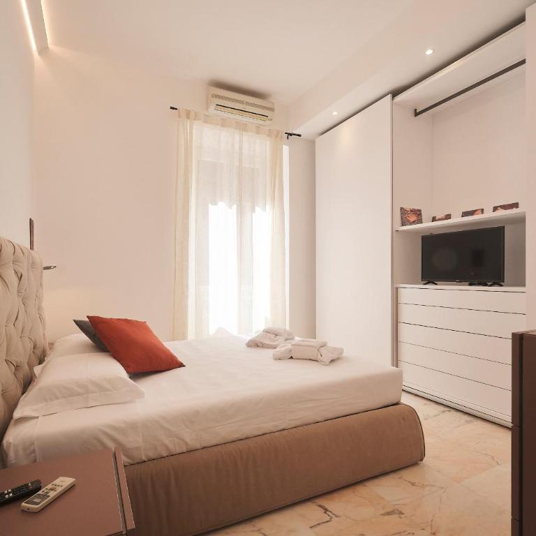 National House Monti - Appartamento con 2 Camere da Letto - 19