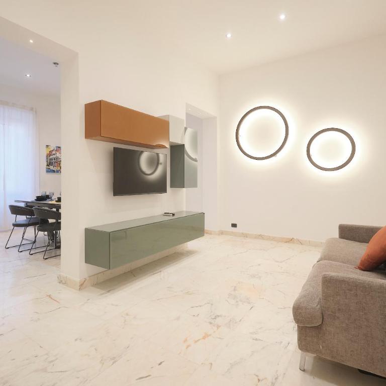 National House Monti - Appartamento con 2 Camere da Letto - 22