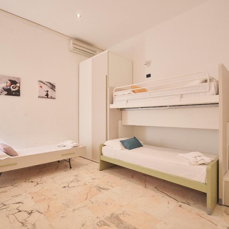 National House Monti - Appartamento con 2 Camere da Letto - 23