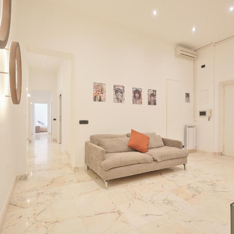 National House Monti - Appartamento con 2 Camere da Letto - 24