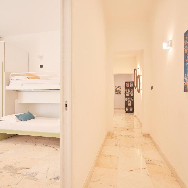 National House Monti - Appartamento con 2 Camere da Letto - 27