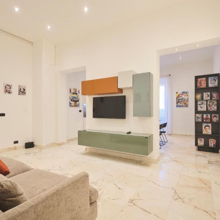 National House Monti - Appartamento con 2 Camere da Letto - 29