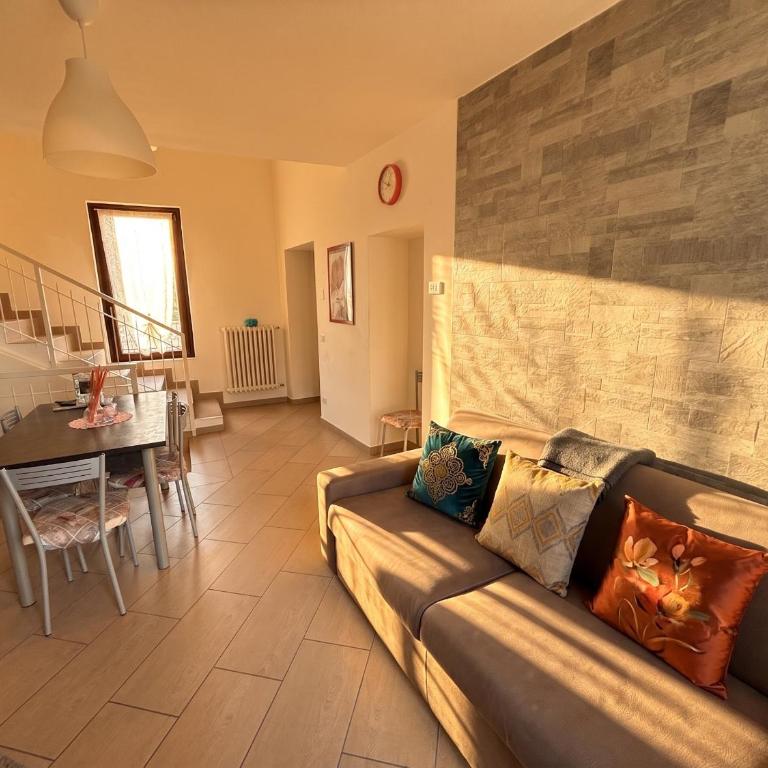 Casa La Pief 3 Blue by Gardadomusmea - Appartamento con Vista Giardino - 3