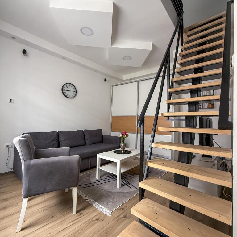 Cute little apartment - Apartment - 55