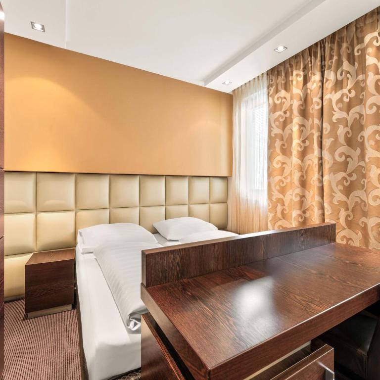 B&B HOTEL Linz City-Ost - Doppelzimmer - 2