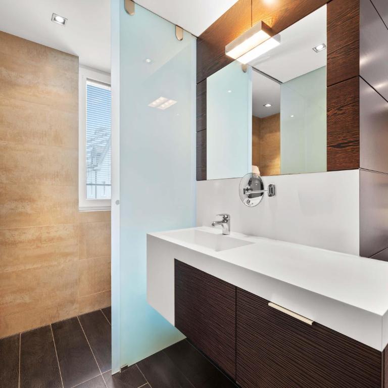 B&B HOTEL Linz City-Ost - Doppelzimmer - 4