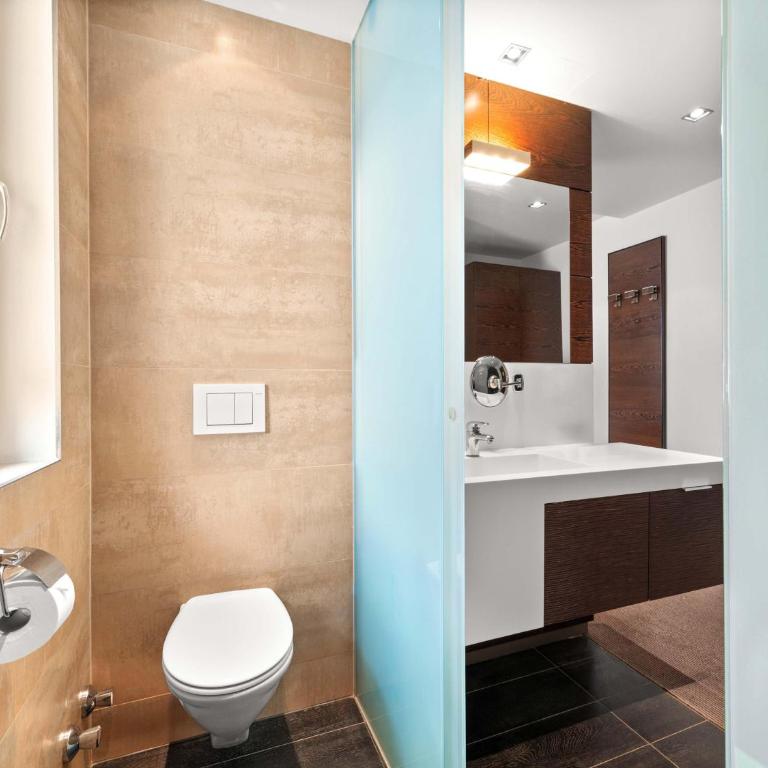 B&B HOTEL Linz City-Ost - Einzelzimmer - 4