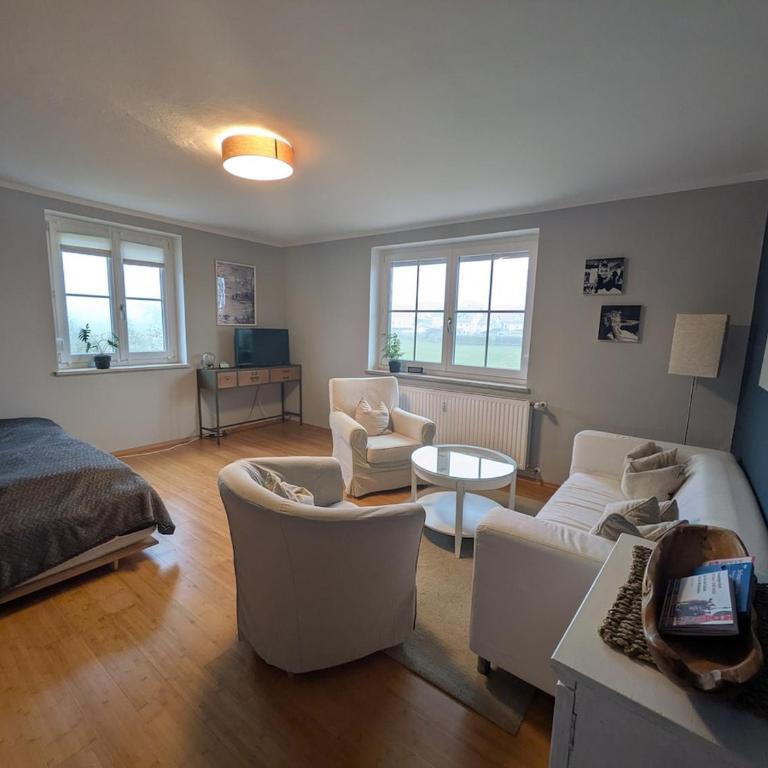Ferienwohnung Lachen - Apartment mit 2 Schlafzimmern - 3
