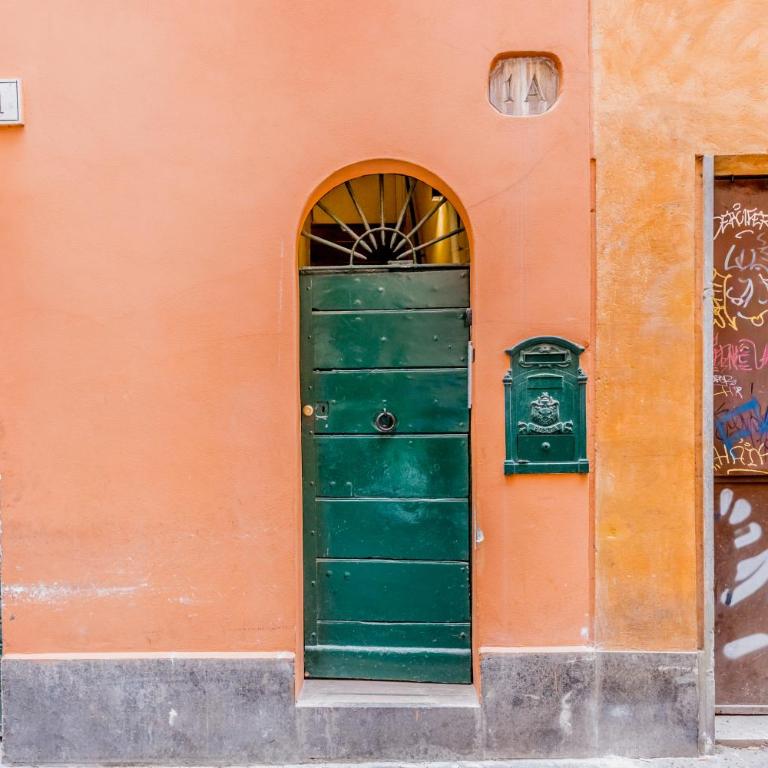 Casa Nina Campo de Fiori - Appartamento con 1 Camera da Letto - 13