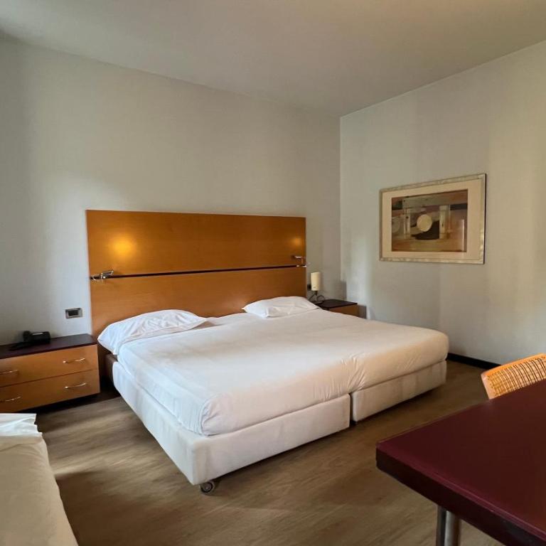 Hotel Igea - Camera Tripla Standard - 8