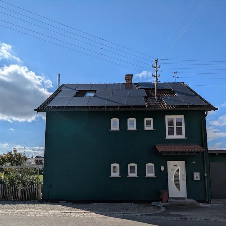 Ferienwohnung Lachen - Apartment mit 2 Schlafzimmern - 1