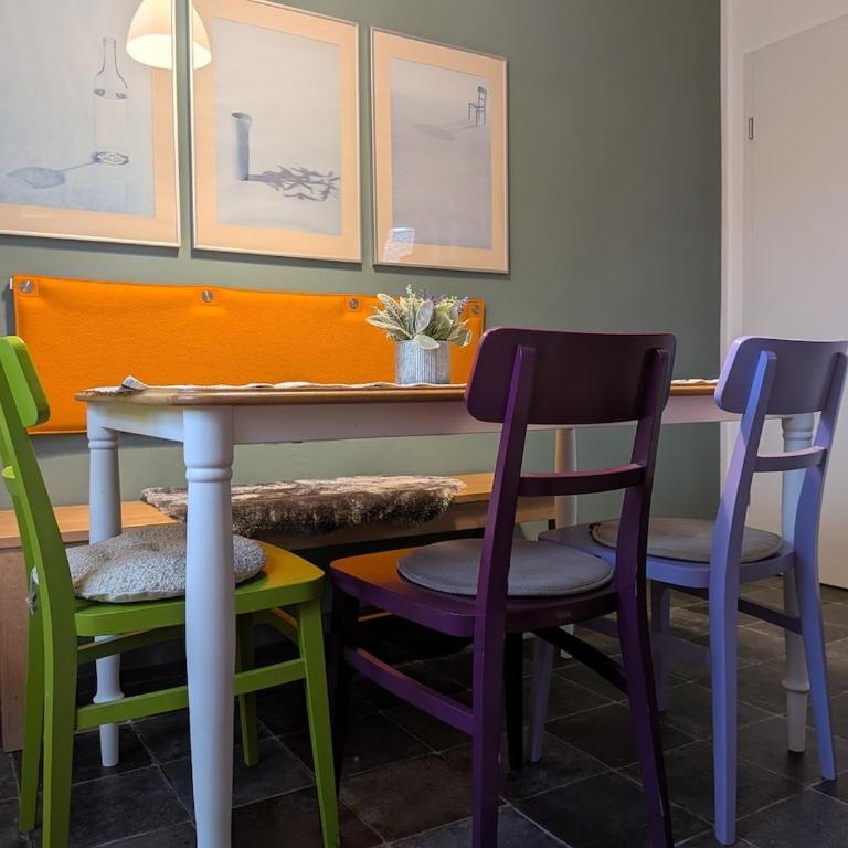 Ferienwohnung Lachen - Apartment mit 2 Schlafzimmern - 11