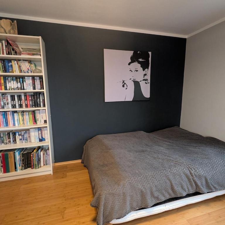 Ferienwohnung Lachen - Apartment mit 2 Schlafzimmern - 4