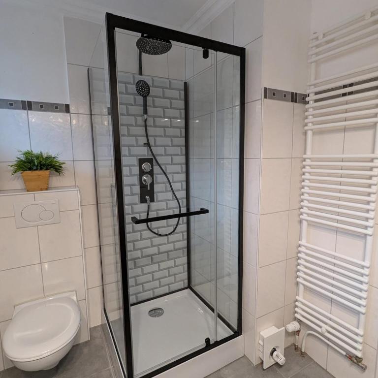 Ferienwohnung Lachen - Apartment mit 2 Schlafzimmern - 8