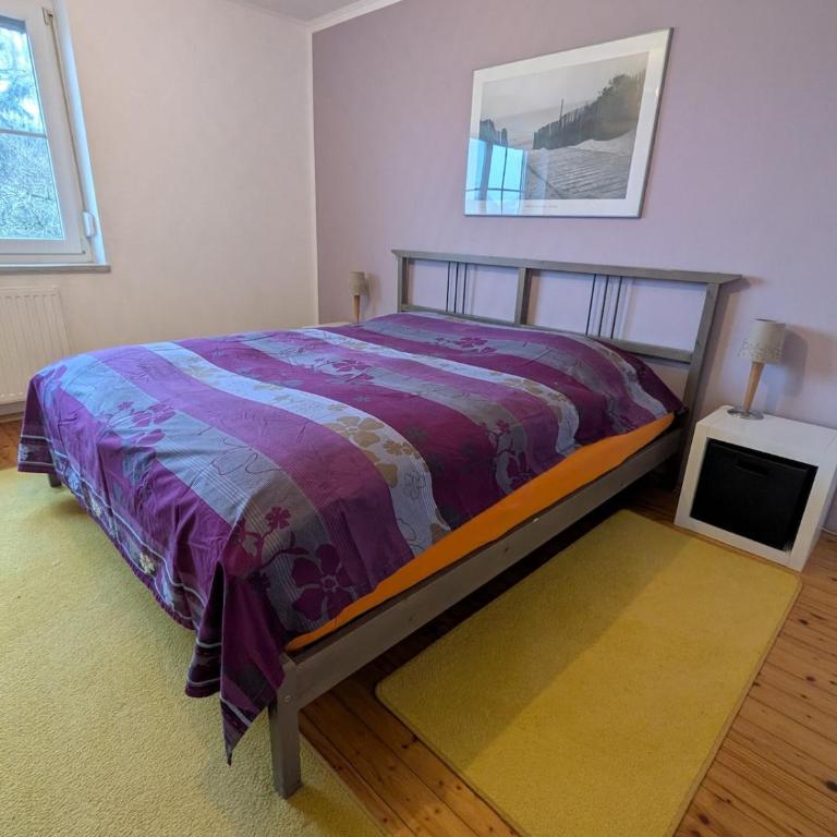 Ferienwohnung Lachen - Apartment mit 2 Schlafzimmern - 13