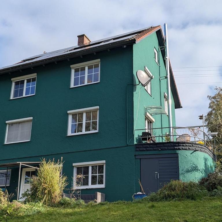 Ferienwohnung Lachen - Apartment mit 2 Schlafzimmern - 17