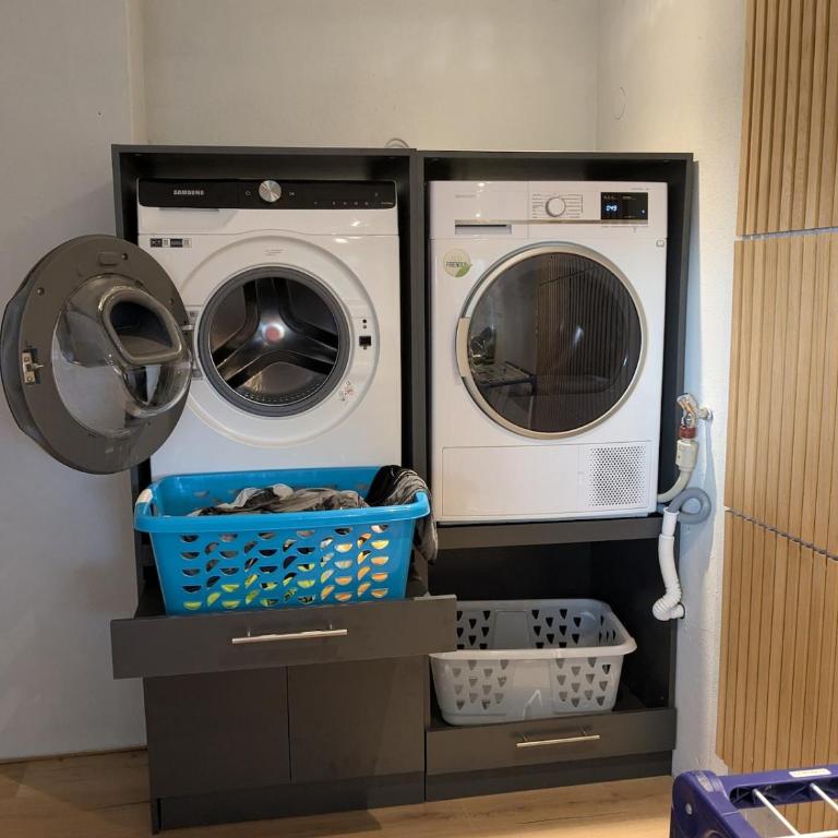 Ferienwohnung Lachen - Apartment mit 2 Schlafzimmern - 16