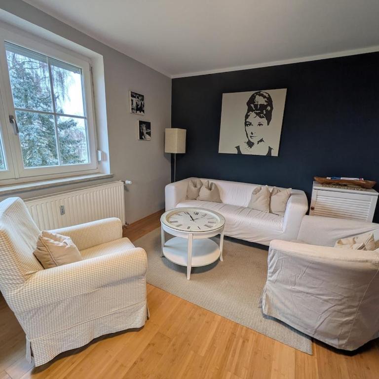 Ferienwohnung Lachen - Apartment mit 2 Schlafzimmern - 2