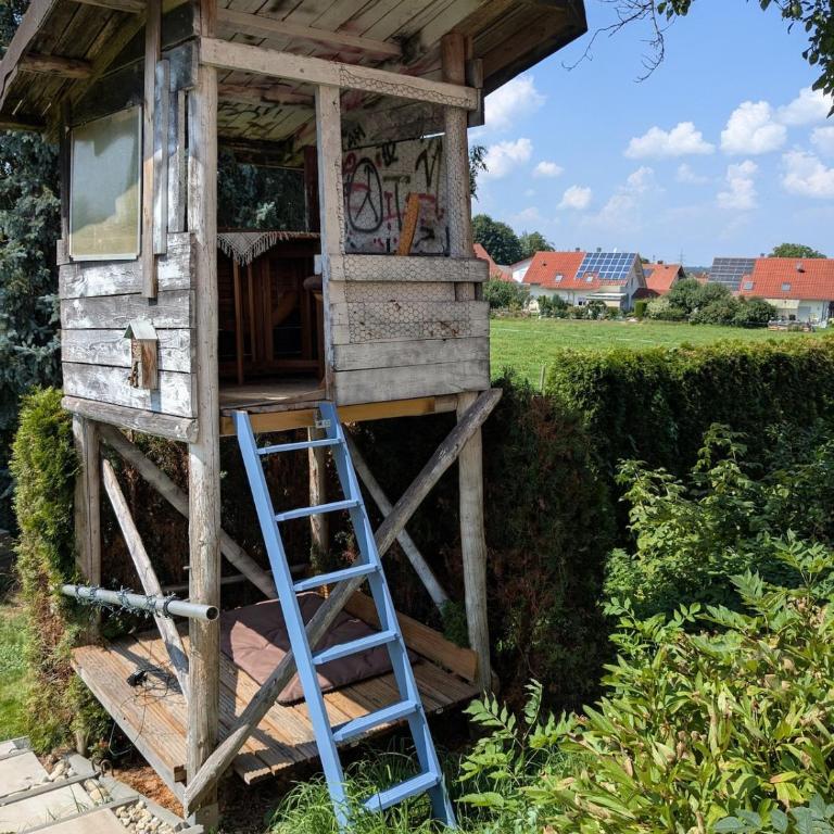 Ferienwohnung Lachen - Apartment mit 2 Schlafzimmern - 24