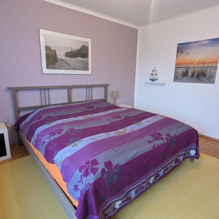 Ferienwohnung Lachen - Apartment mit 2 Schlafzimmern - 12