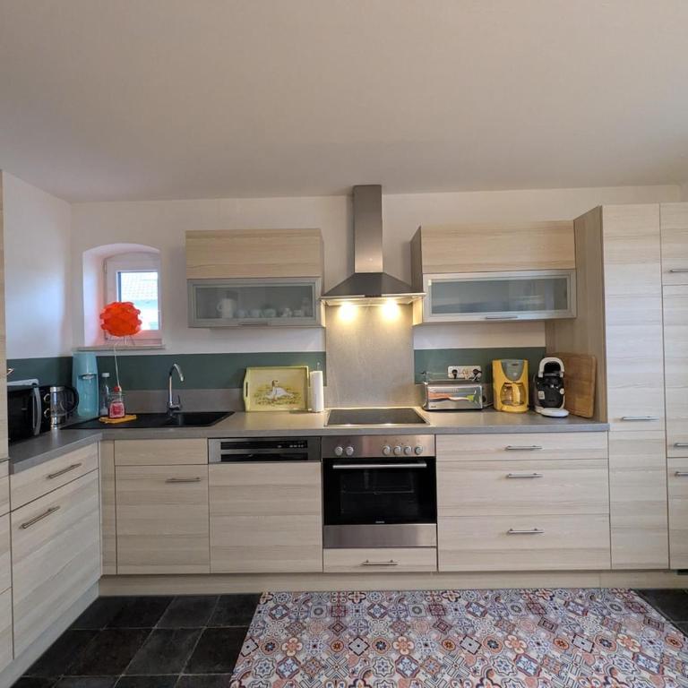 Ferienwohnung Lachen - Apartment mit 2 Schlafzimmern - 10