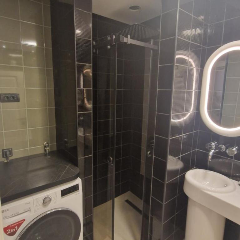 Vracar apartman lux - Apartman sa 1 Spavaćom Sobom - 6