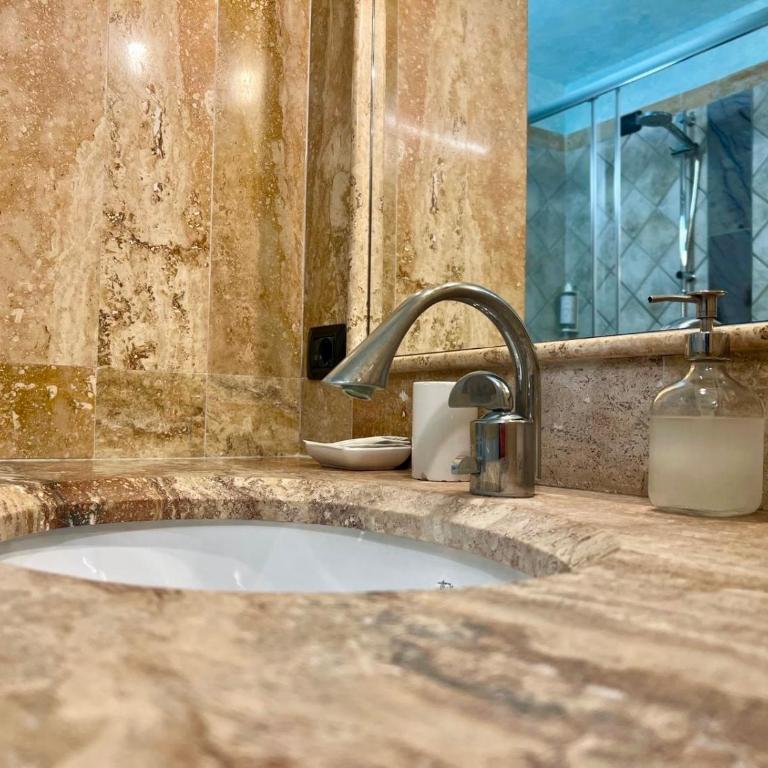 Bed & Breakfast Casale Gregoriano - Two Connecting Rooms - 4