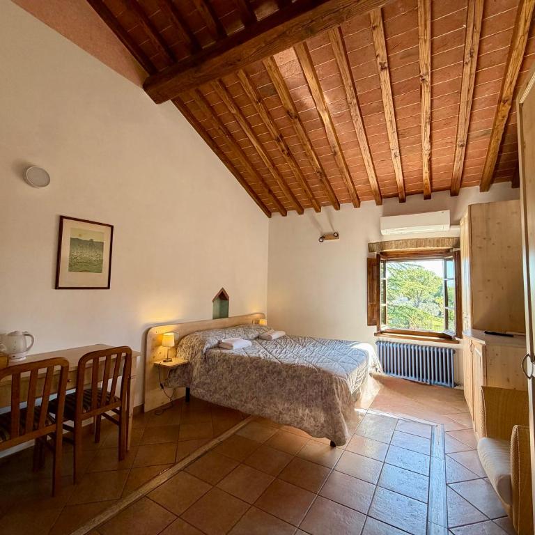 Bed & Breakfast Casale Gregoriano - Double Room - 7