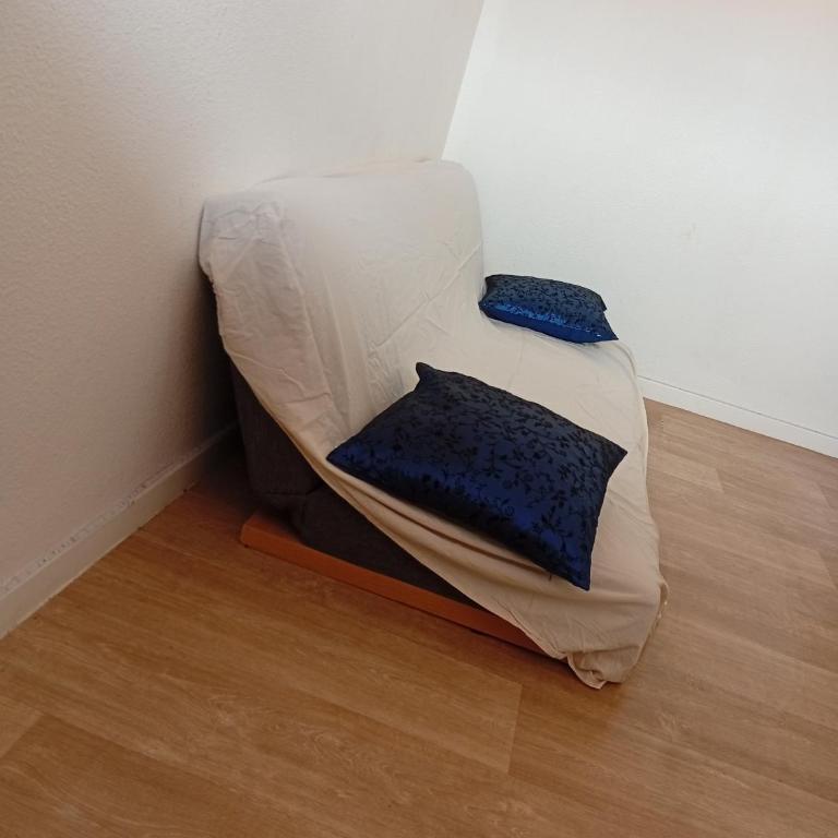 Dortoir à la Réal - Appartement 3 Chambres - 4