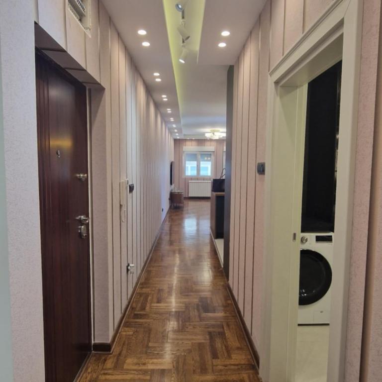 Vracar apartman lux - Apartman sa 1 Spavaćom Sobom - 8
